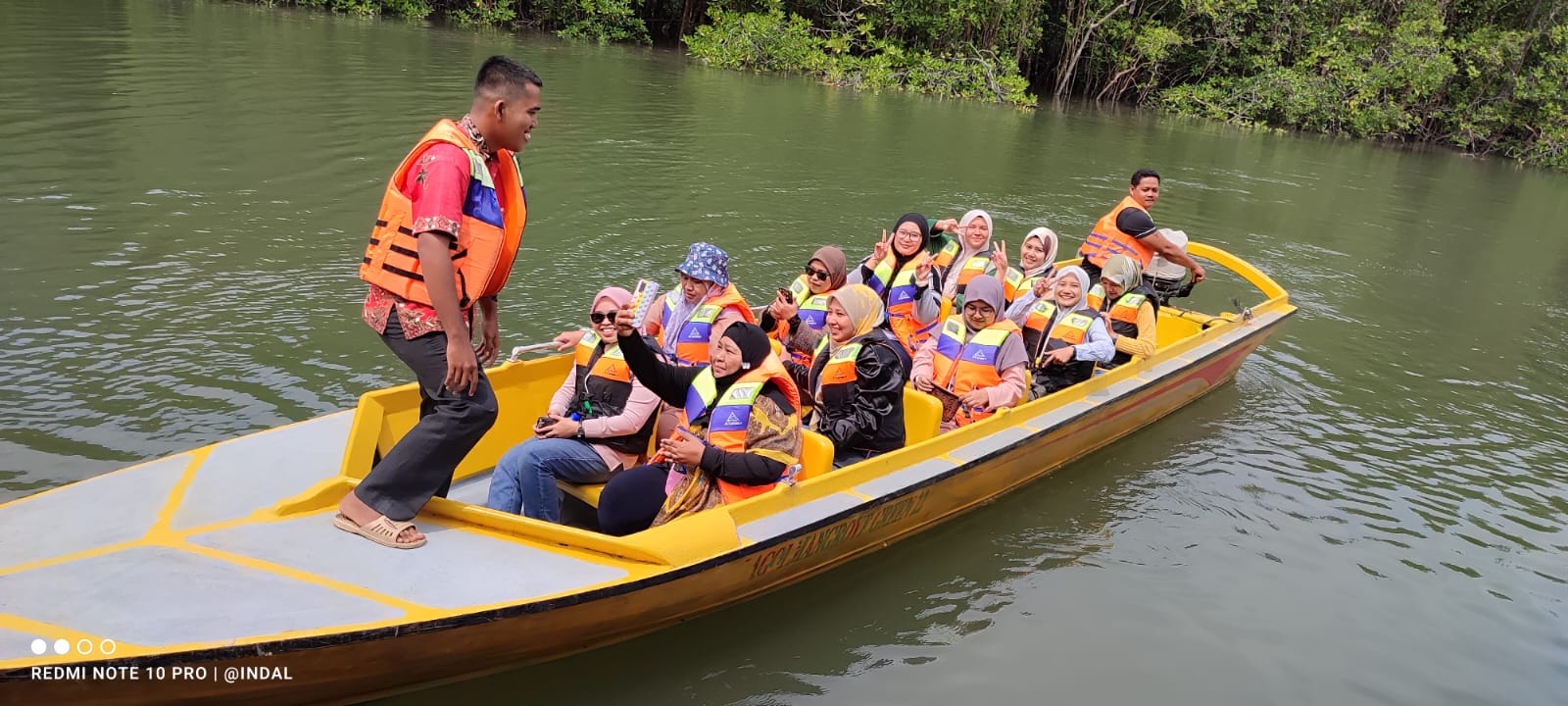 Bintan paradise resort