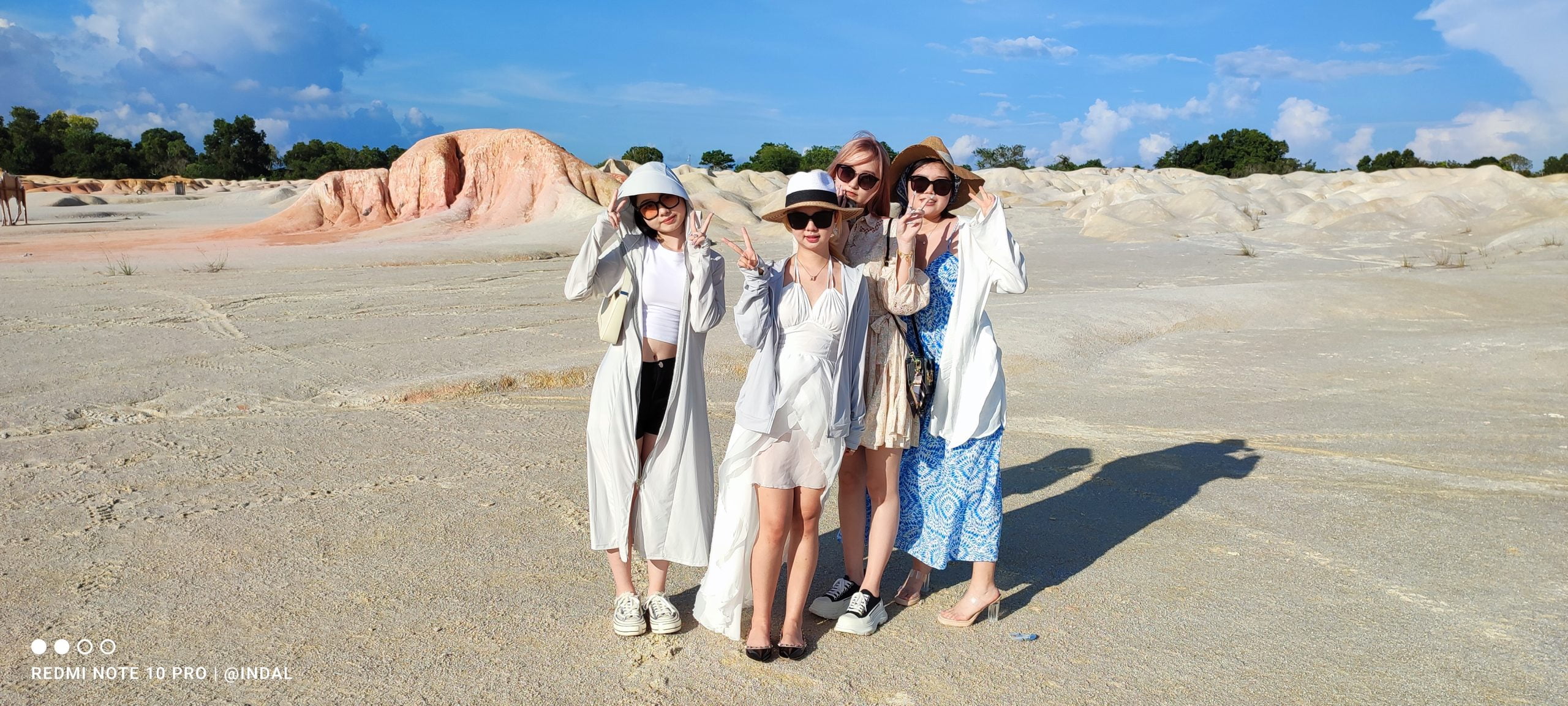 Bintan adventure activities